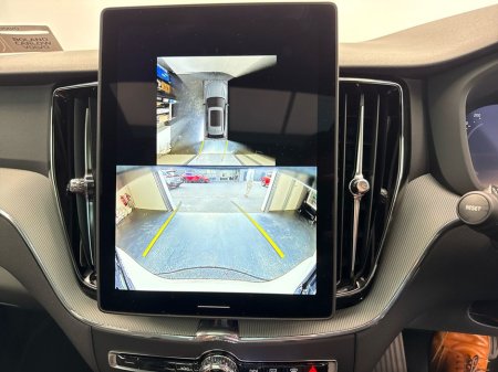 2026 Volvo XC60 - thumbnail 16