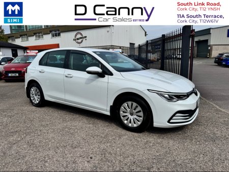 2022 Volkswagen Golf - photo 4