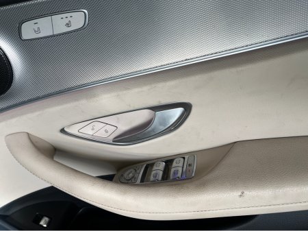 2018 Mercedes-Benz E Class 220 D AVANTGARDE 5DR AUTO €19,950 thumbnail