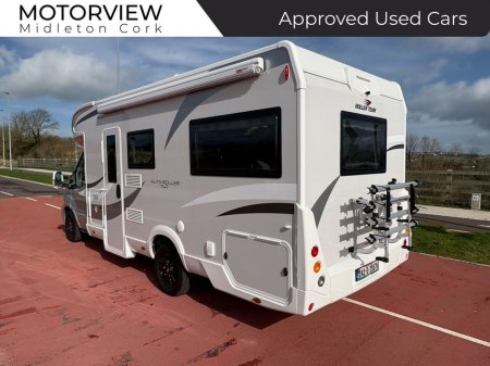 2024 Ford Transit - thumbnail 6