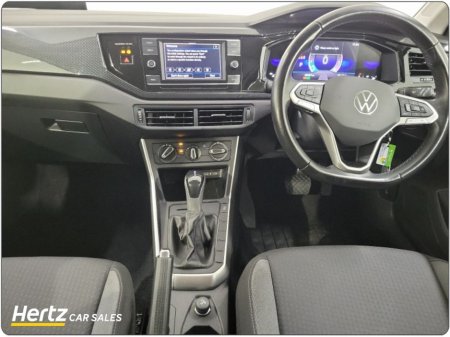 2024 Volkswagen Polo - thumbnail 9