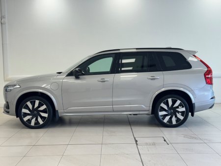 2024 Volvo XC90 - thumbnail 4