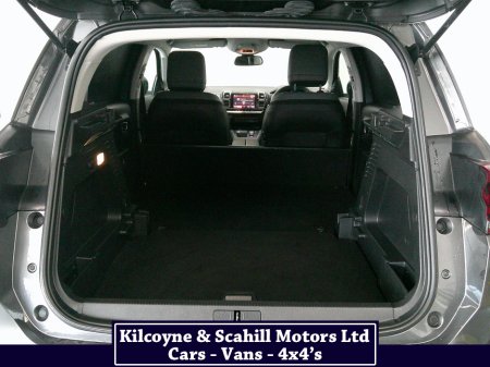 2023 Citroen C5 Aircross - thumbnail 21