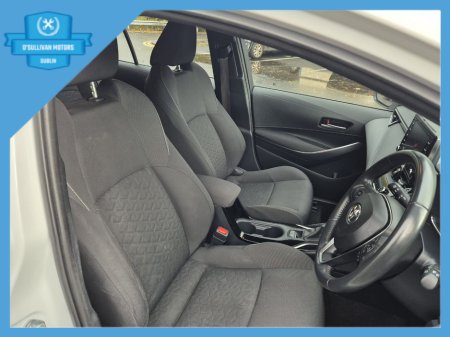 2022 Toyota Corolla - thumbnail 13