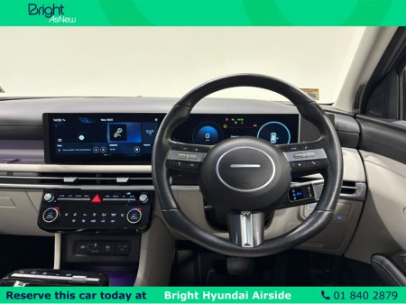 2024 Hyundai Tucson - thumbnail 13