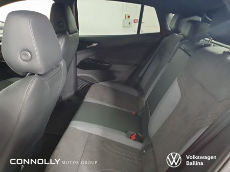 2026 Volkswagen ID.5 PRO PLUS thumbnail