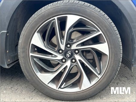 2019 Hyundai Tucson 2WD Executive Plus €19,450 thumbnail