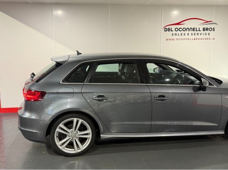 2016 Audi A3 - thumbnail 19