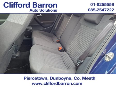 2013 Volkswagen Polo - thumbnail 14