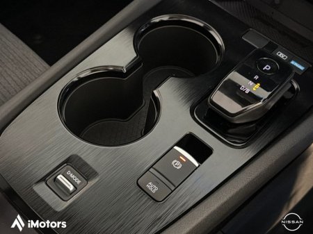 2026 Nissan X-Trail DEMO NO MILEAGE thumbnail