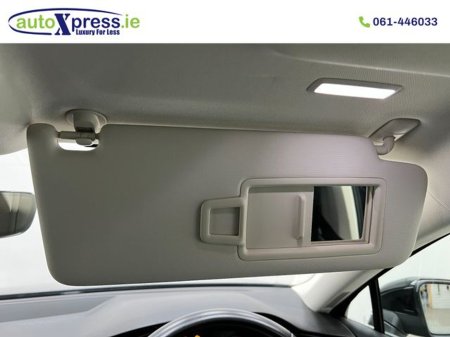 2019 Volkswagen Passat 2.0 TDI HIGH LINE Automatic, Reversing camera €26,995 thumbnail