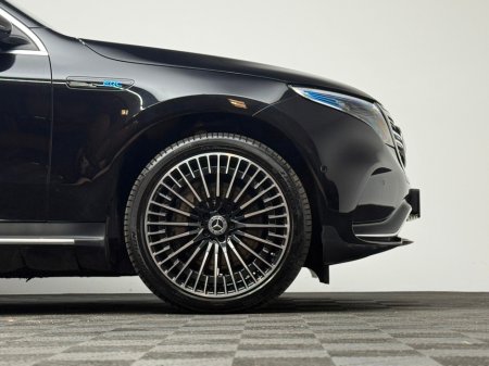 2023 Mercedes-Benz EQC - thumbnail 9