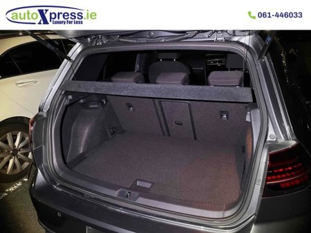 2019 Volkswagen Golf 2.0 GTI Automatic, Reversing camera €31,995 thumbnail