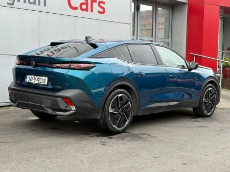 2024 Peugeot 408 - thumbnail 7