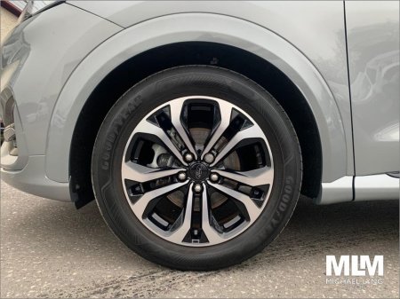 2023 Ford Puma - thumbnail 12