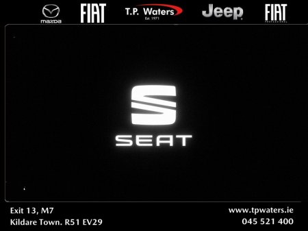 2023 SEAT Arona 1.0 TSI - XPERIENCE - ONLY 10,000KM'S  - ALCANTARA SEATS - REVERSING CAMERA - SAME DAY FINANCE APPROVAL