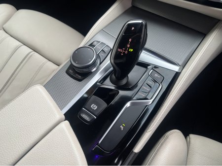 2018 BMW 5 Series 520D AUTOMATIC M-SPORT 2.0 DIESEL €25,950 thumbnail