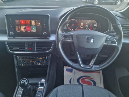 2020 SEAT Tarraco 2.0tdi 150HP 7Seat SE 5DR €27,950 thumbnail