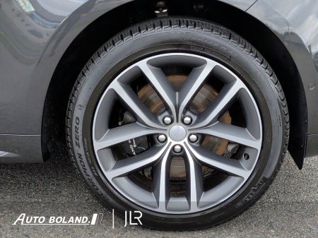 2023 Land Rover Range Rover Sport - thumbnail 9