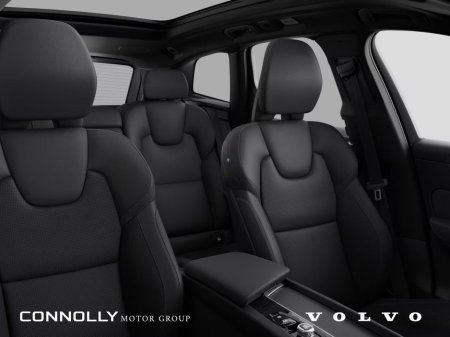 2026 Volvo XC60 - thumbnail 11