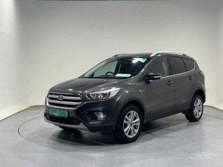 2019 Ford Kuga 2 SEAT ZETEC 1.5 120PS 6 SPEED €15,950