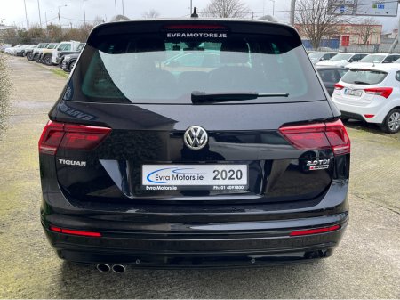 2020 Volkswagen Tiguan - thumbnail 7