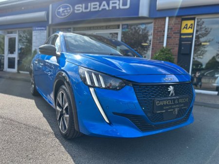 2022 Peugeot 208 - photo 3