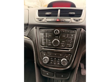 2016 Opel Mokka - thumbnail 9