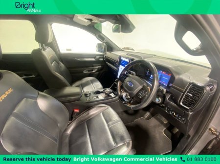 2023 Ford Ranger - thumbnail 14