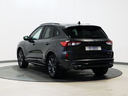 2023 Ford Kuga *2* ST-LINE PHEV CVT €26,900 thumbnail