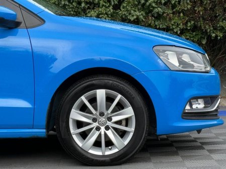 2014 Volkswagen Polo - thumbnail 9