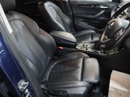 2021 BMW X1 - thumbnail 28