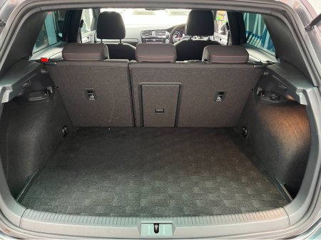 2018 Volkswagen Golf - thumbnail 7