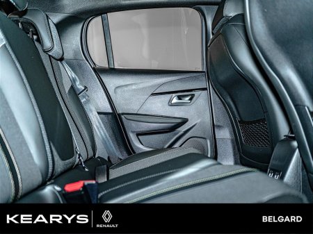 2023 Peugeot 208 Electric 136bhp (50 kWh) GT €19,900 thumbnail