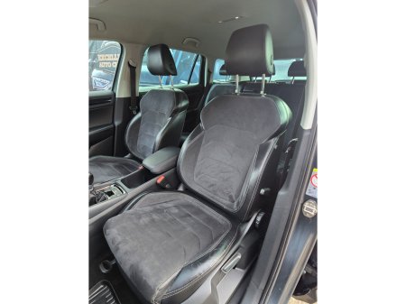 2018 Skoda Kodiaq STYLE 2.0 TDI 150HP 4X4 4 4DR HIGH SPEC. IMMACULATE CONDITION! €24,950 thumbnail