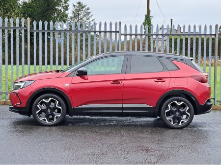 2024 Opel Grandland - thumbnail 6