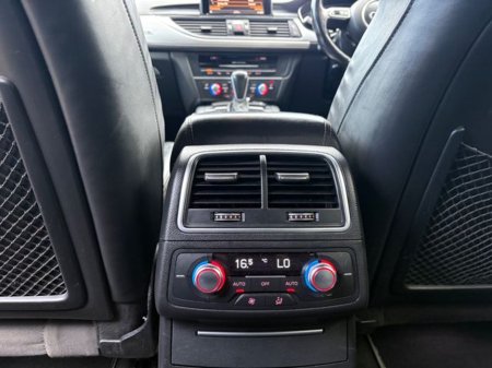 2016 Audi A6 Allroad 3.0 TDI Quattro 218PS - BIG SPEC €19,950 thumbnail