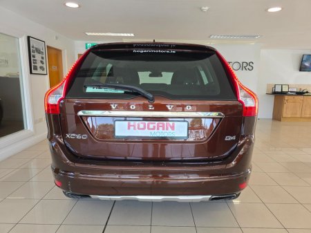 2014 Volvo XC60 - thumbnail 5