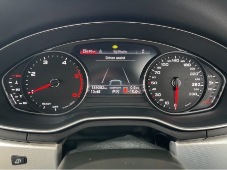 2021 Audi A4 - thumbnail 16