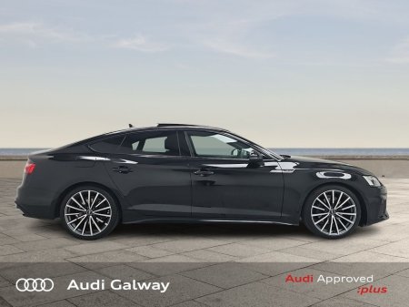 2024 Audi A5 - photo 5