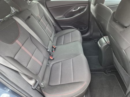 2022 Hyundai i30 - thumbnail 15