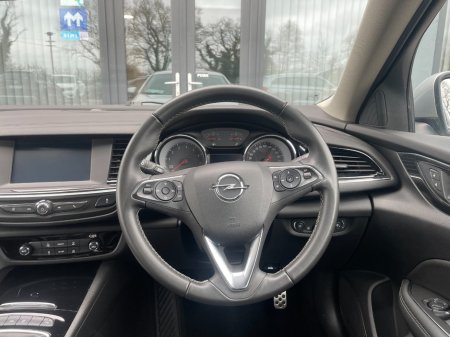 2020 Opel Insignia - thumbnail 9