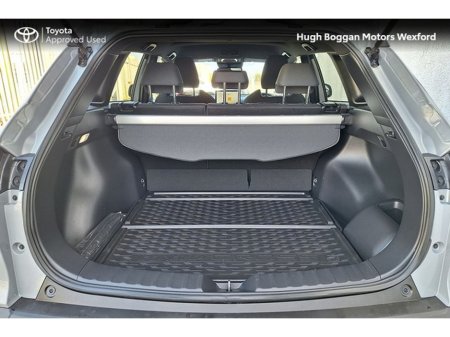 2023 Toyota Corolla Cross - thumbnail 10