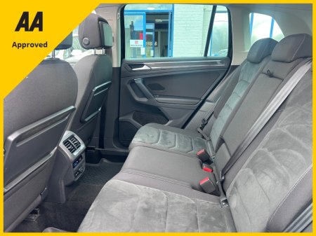 2019 Volkswagen Tiguan - thumbnail 6