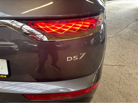2023 DS Automobiles DS 7 Crossback - thumbnail 24
