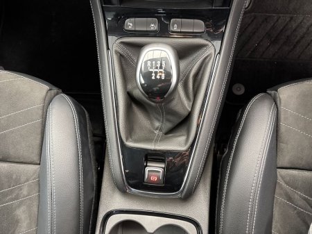 2024 Opel Grandland 1.2 GS *PRICE DROP* €65 PER WEEK ON PCP €30,995 thumbnail