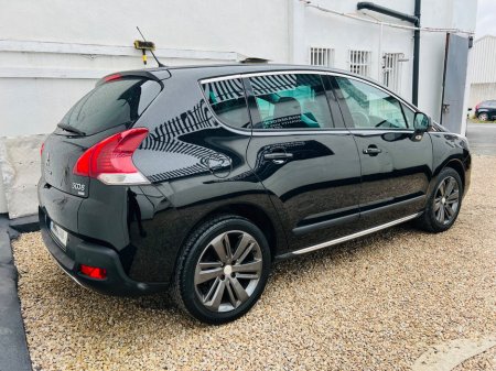 2014 Peugeot 3008 - thumbnail 6