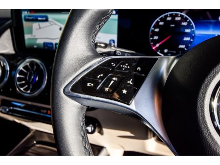 2026 Mercedes-Benz GLA Class 180d Progressive Night Pack Auto €58,950 thumbnail