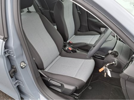 2026 Opel Corsa ELEGANCE 1.2TURBO 100BHP **5 YEARS WARRANTY** €28,950 thumbnail