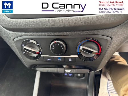 2020 Hyundai i20 - thumbnail 14